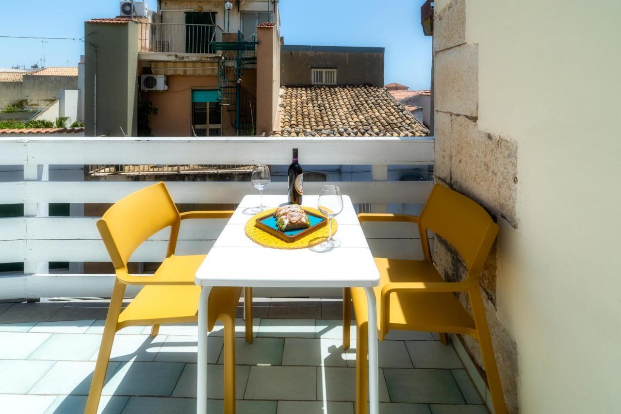 Apartament Saltwater Con Parcheggio Privato Marina di Ragusa Zewnętrze zdjęcie