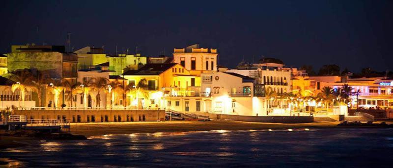 Apartament Saltwater Con Parcheggio Privato Marina di Ragusa Zewnętrze zdjęcie