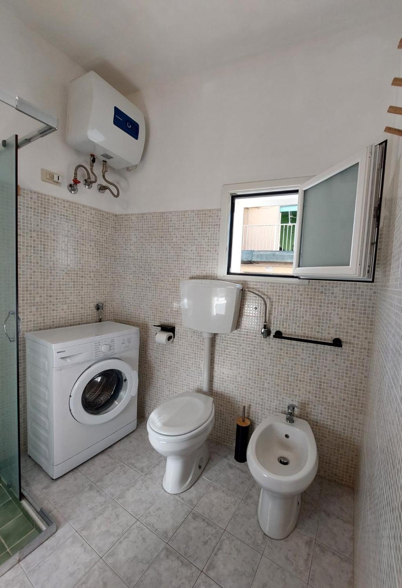 Apartament Saltwater Con Parcheggio Privato Marina di Ragusa Zewnętrze zdjęcie