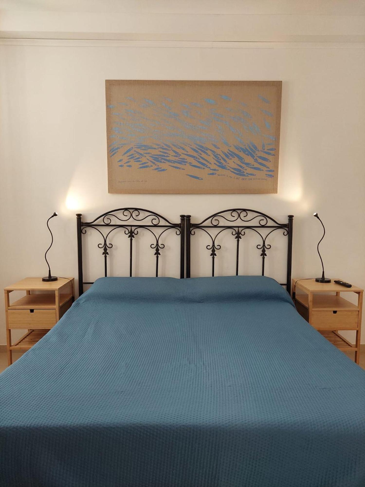 Apartament Saltwater Con Parcheggio Privato Marina di Ragusa Zewnętrze zdjęcie