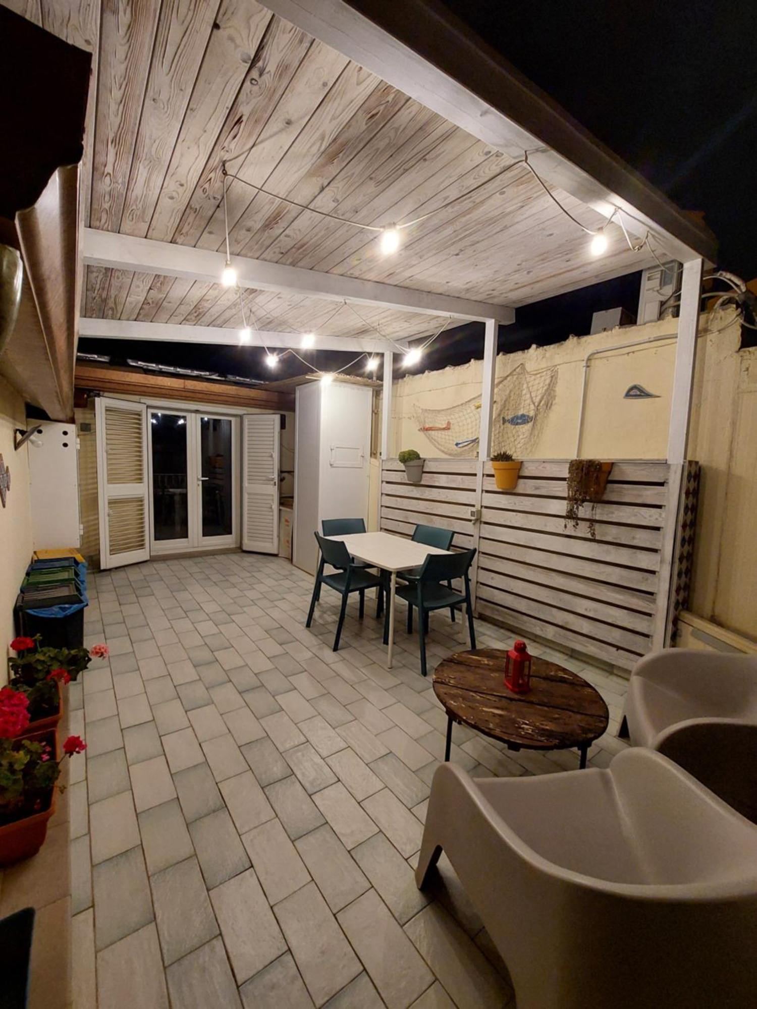 Apartament Saltwater Con Parcheggio Privato Marina di Ragusa Zewnętrze zdjęcie