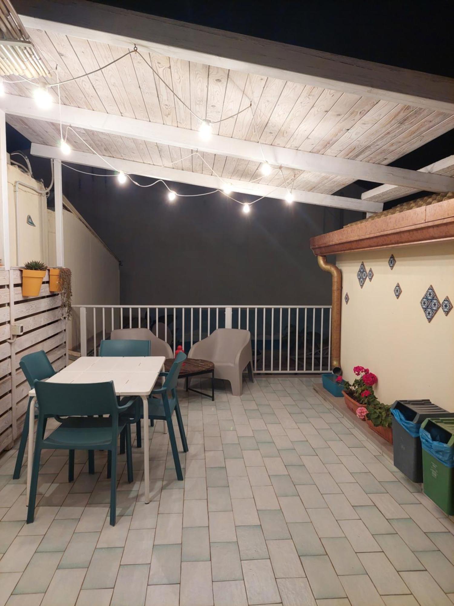 Apartament Saltwater Con Parcheggio Privato Marina di Ragusa Zewnętrze zdjęcie