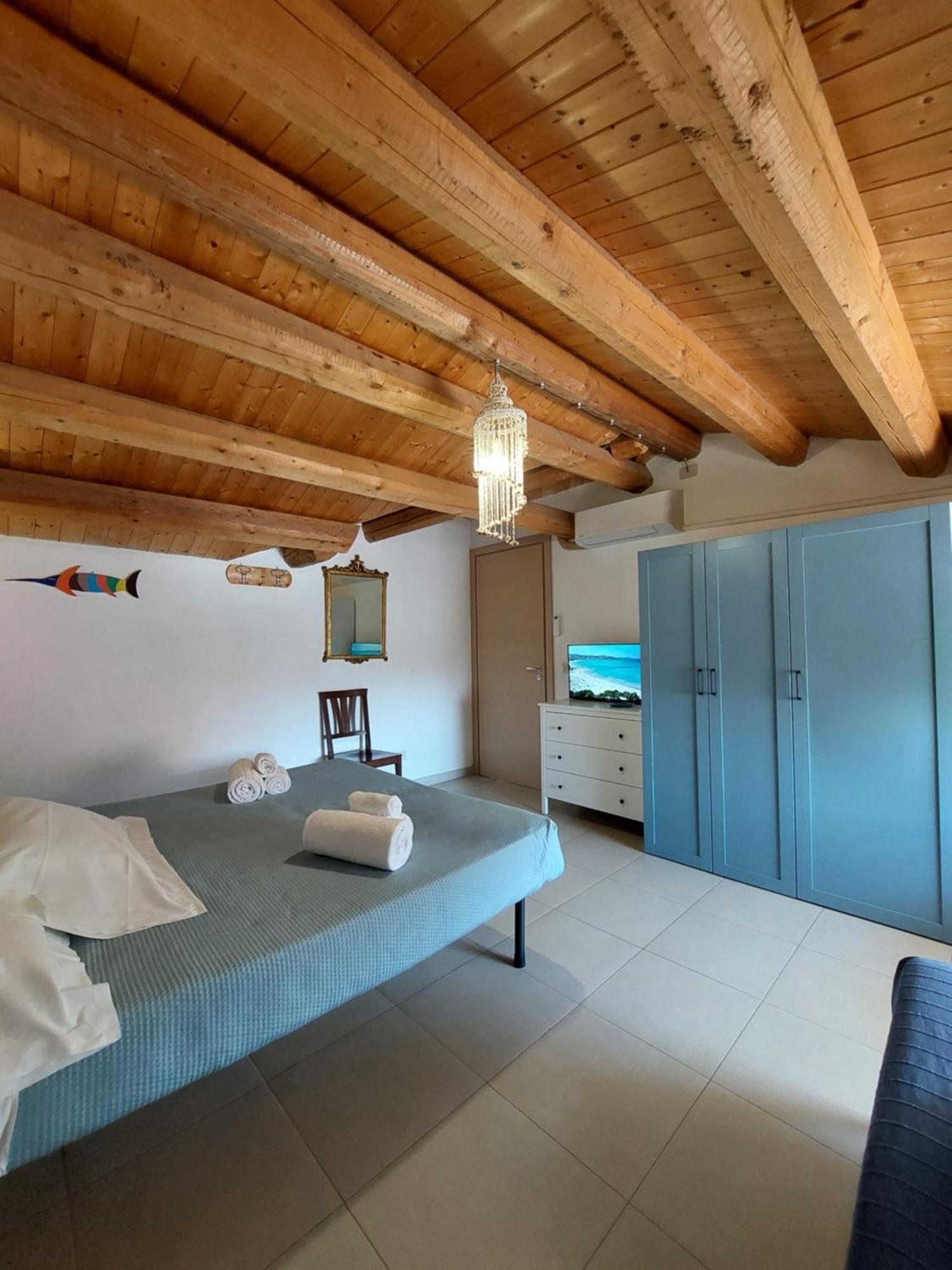 Apartament Saltwater Con Parcheggio Privato Marina di Ragusa Zewnętrze zdjęcie