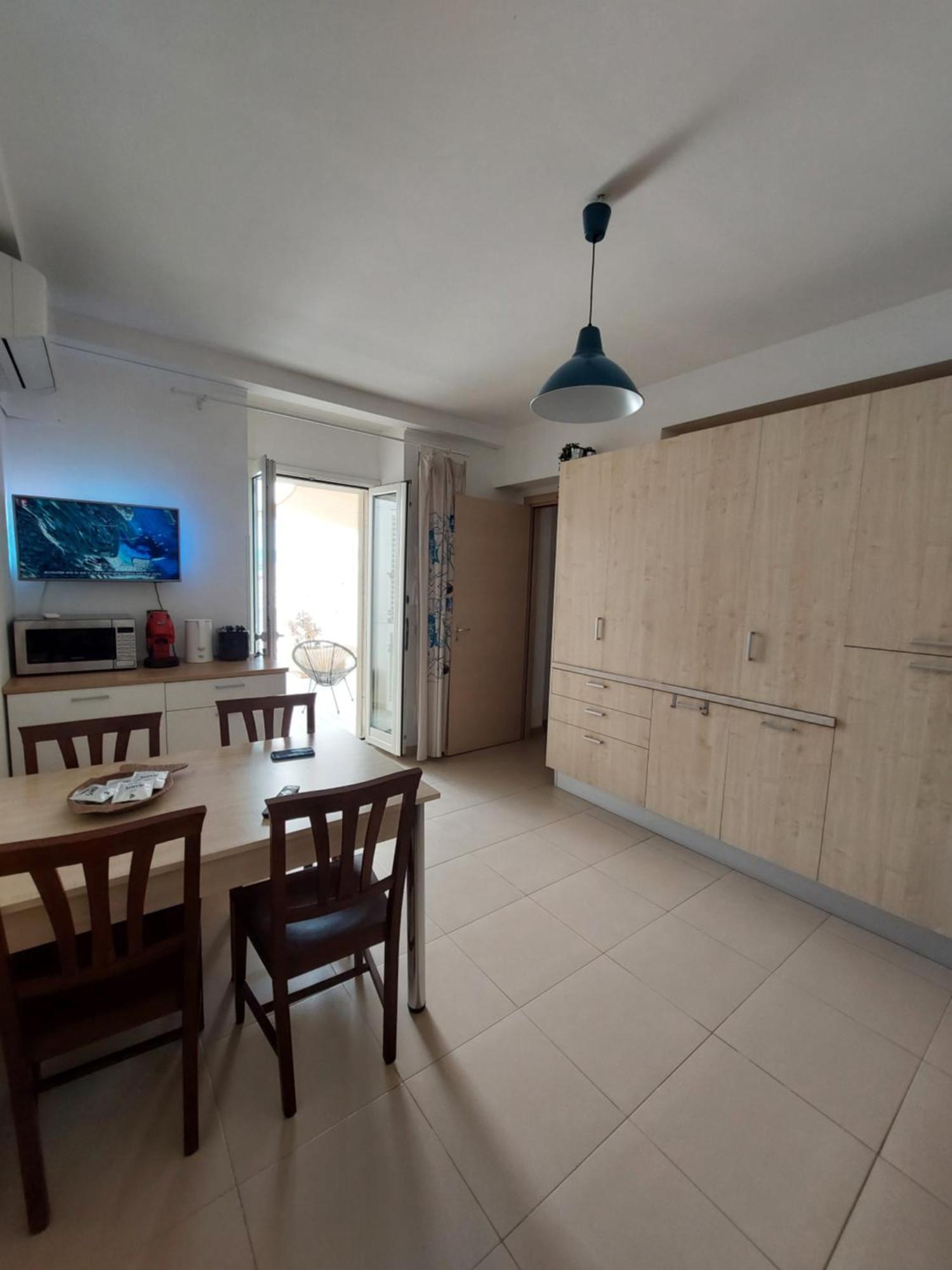 Apartament Saltwater Con Parcheggio Privato Marina di Ragusa Zewnętrze zdjęcie