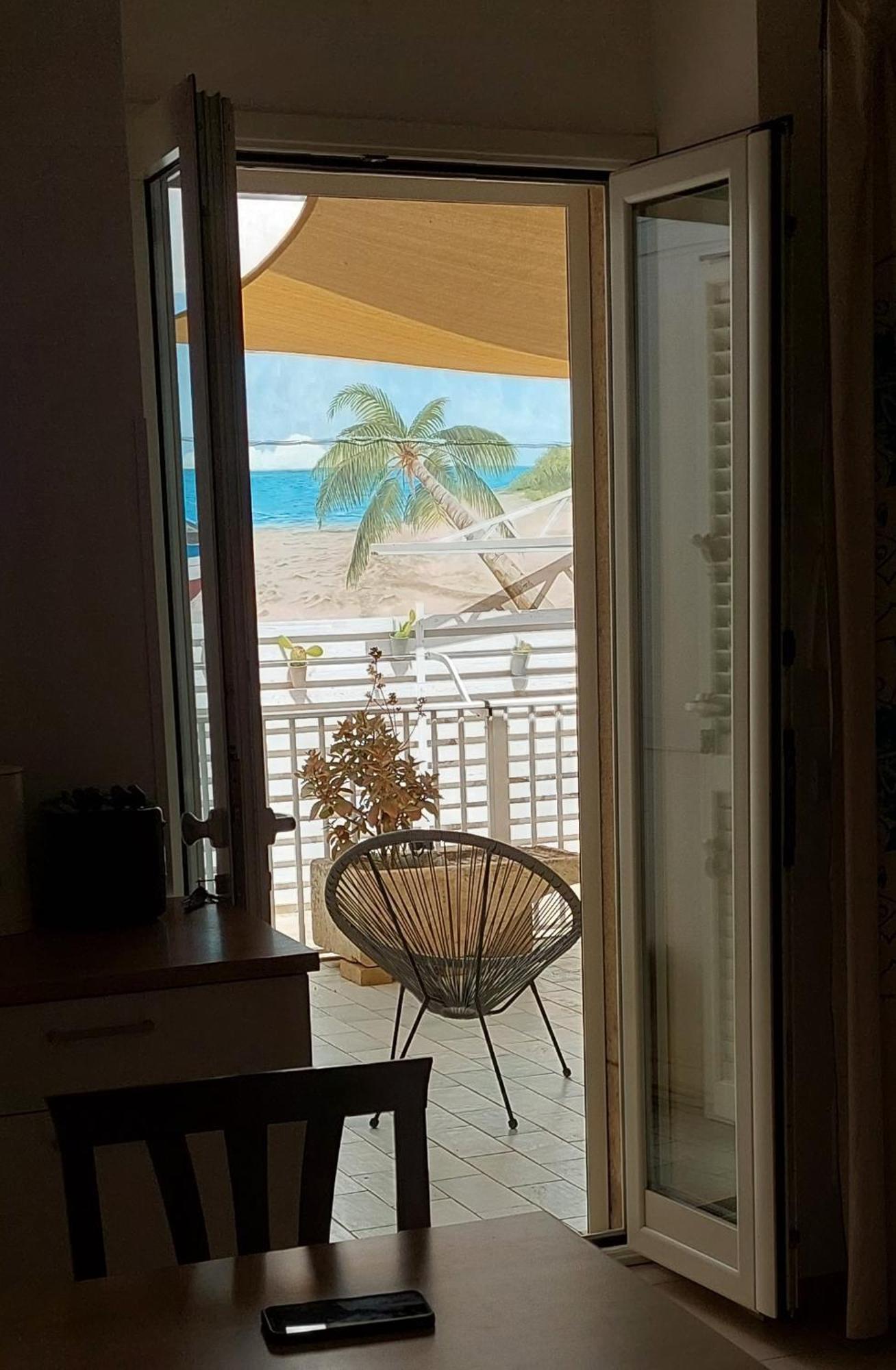 Apartament Saltwater Con Parcheggio Privato Marina di Ragusa Zewnętrze zdjęcie
